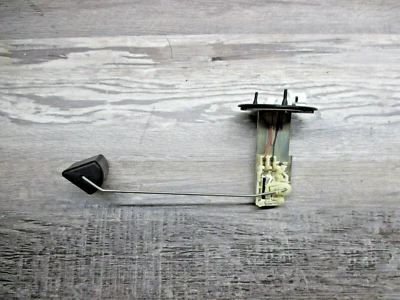 06 2007 2008 2009 10 11 12 2013 LEXUS IS350 tanque de combustible nivel de gasolina unidad de flotador OEM Foto 1 de 4