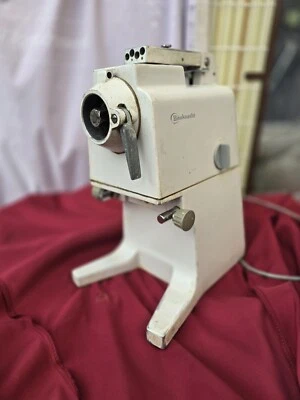 Bauknecht Fleischwolf, Typ A 2-1, Krefft 220V, 450W, Läuft Gut - Bild 1 von 4