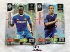 Panini Champions League 2010/11 Limited Edition ESSIEN & TERRY Adrenalyn XL