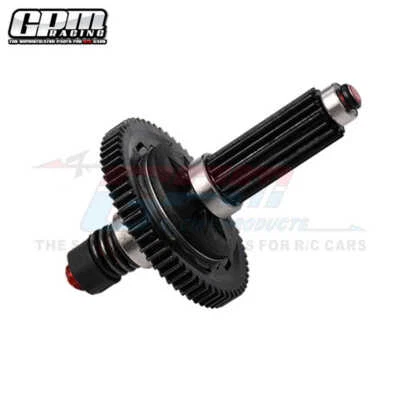 1.5 Mode Medium Carbon Steel Motor Gear for ARRMA 1/10 GORGON MAGIC SNAKE Models - Image 1 of 3