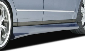 RDX Seitenschweller für VW Passat 3C Schweller "Turbo" Set Spoiler - Picture 1 of 2