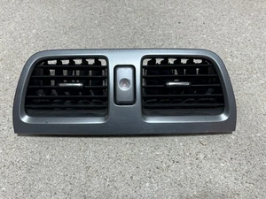 05 2006 2007 Subaru Impreza WRX STI Center Dashboard AC A/C AIR Vent OEM - Picture 1 of 3