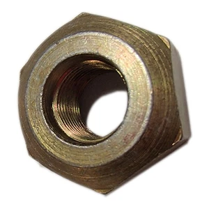 D3NN1120B Wheel Nut Fits Ford New Holland 4000 5000 6600 7000 6610 7710 460 - Picture 1 of 11