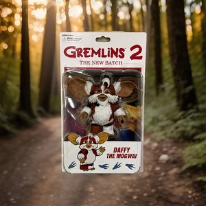 Lenny the Mogwai Neca Gremlins 2 El Nuevo Lote Carrete Juguetes - Imagen 1 de 2