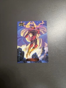 Marvel Masterpieces 1994 #36 Exodus casi nuevo - Imagen 1 de 2