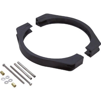 Hayward ECX4000C Clamp Assembly with Hardware - Image 1 of 3