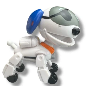 Rotating Head Paw Patrol Robo Dog 2" Actionfigur Pirat Augenklappe - Bild 1 von 2