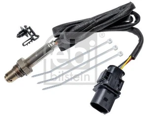 Febi 177448 Oxygen Lambda Sensor For Audi  Bentley  Daf  Mercedes-benz  Porsche - Picture 1 of 2