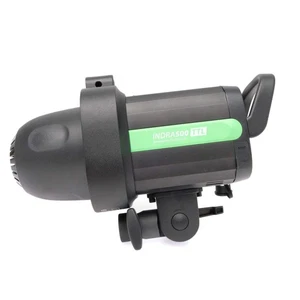 Phottix Indra500 TTL Studio Light, Battery 30502503310j-v4 - Picture 1 of 7