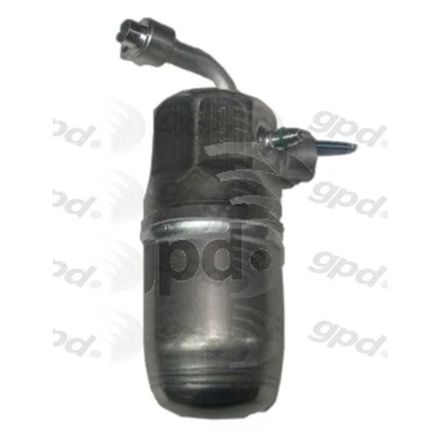 Kit de servicio del sistema para GMC Sierra 2500 HD 2002-2004, Sierra 3500 PIEZAS GLOBALES Foto 1 de 3