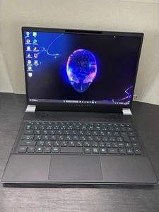 Alienware X14R2 Gaming Laptop Intel i7 16GB Nvidia RTX 4060 1024GB Used - Picture 1 of 14