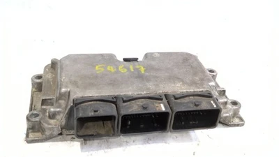 0281001839 CENTRALINA MOTORE / 182243 PER CITROËN SAXO S0, S1 1.5 D - Immagine 1 di 4