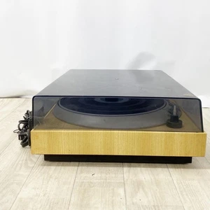 DENON DP790 Turntable Record Player - Picture 1 of 12
