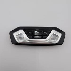2019 - 2025 BMW 330I G20 INTERIOR READING LIGHT LED LAMP OEM 6331 7910813 - Picture 1 of 20