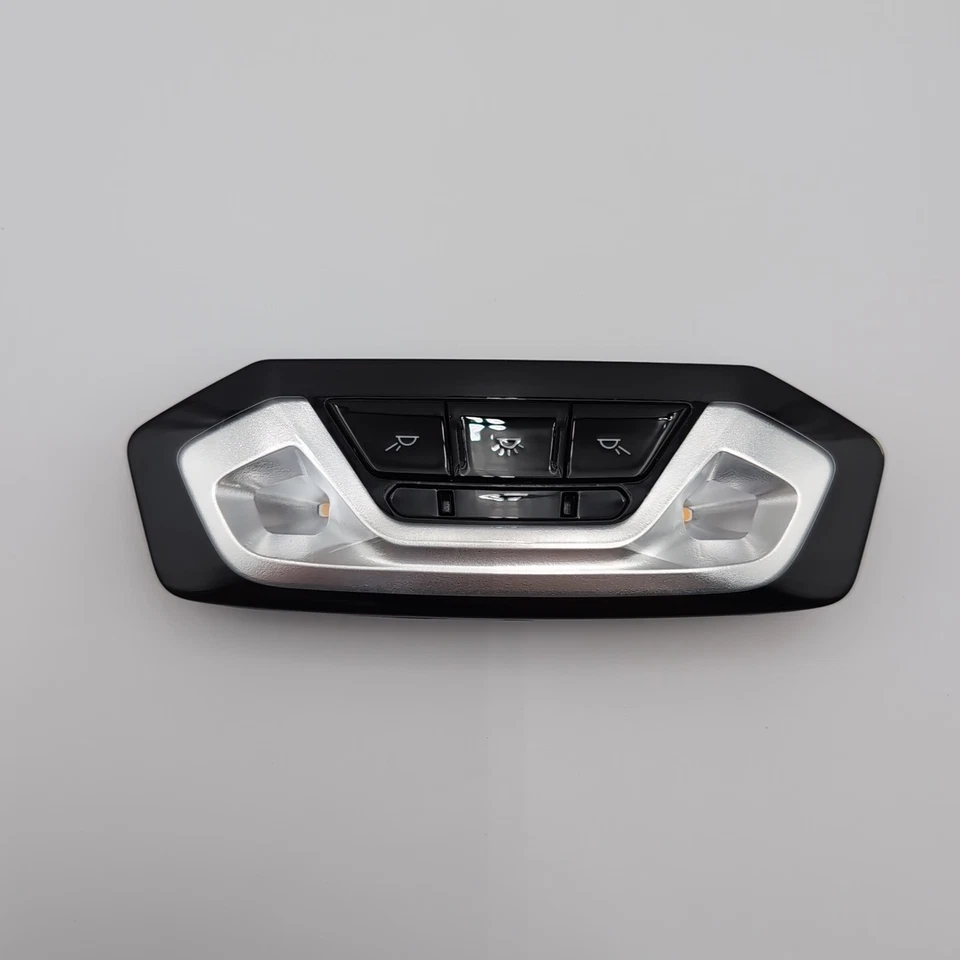 BMW 330I G20 2019-2025 luz de lectura interior lámpara LED OEM 6331 7910813 Foto 1 de 4