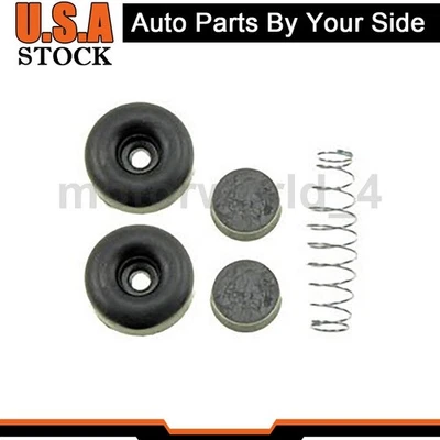 1X Dorman - Kit de cilindro de rueda de freno de tambor de primera parada para Jeep-CJ5 1972 1975 trasero Foto 1 de 3