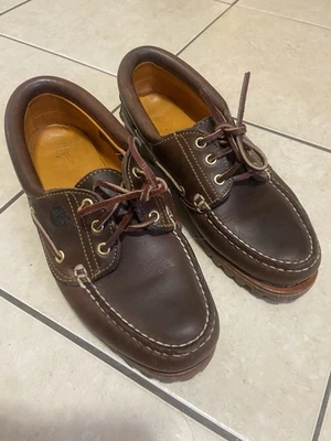 Zapatos Timberland vintage para mujer  Foto 1 de 4