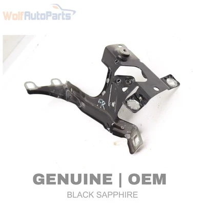 BMW 750LI 2016-2019 - montaje/soporte guardabarros delantero derecho 7347424 Foto 1 de 4