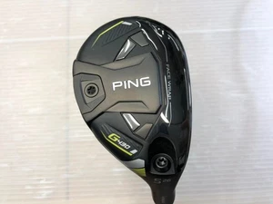 G430 | 26 | R | ALTA J CB NEGRO | Usado | Utilitario | Ping - Imagen 1 de 6