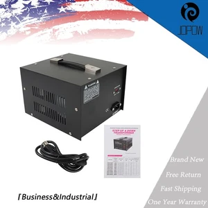 NEW 110v to 220v / 220v to 110v Step Up/Down Voltage Converter  2000 Watt - Picture 1 of 10