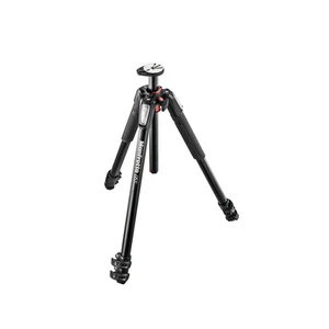 Manfrotto MT055XPRO3 Aluminum 3 Section Tripod - Picture 1 of 1