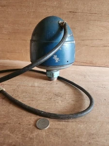 University Loudspeakers SAHF Horn Driver Untested Parts/Repair Vintage - Picture 1 of 24