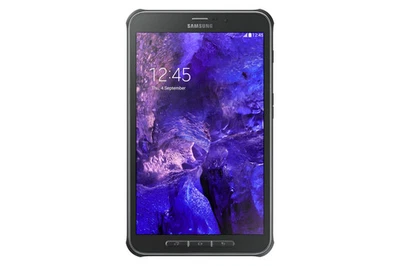 Samsung Galaxy Tab Active LTE SM-T365 - 16 GB - Gris (Desbloqueado) 8 pulgadas Tablet, 002 Foto 1 de 4