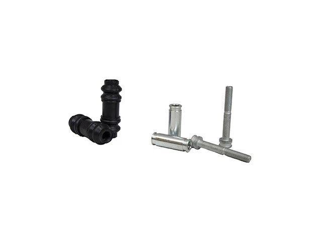 Kit de reparación de pinza delantera para Ford E150 2005 Club Wagon Motorcraft 78934 GBPF Foto 1 de 2