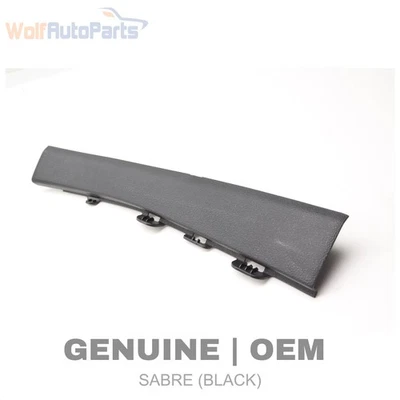 Audi Q7 2016-2024 - moldura/panel pilar delantero derecho 4M0868204 Foto 1 de 4