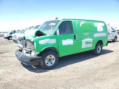 Driver Left Fender Fits 03-24 EXPRESS 2500 VAN 1376880 Foto 1 de 4