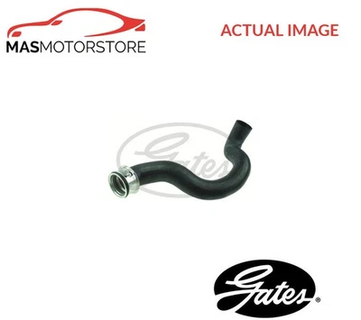 COOLING SYSTEM RUBBER HOSE LOWER GATES 05-2962 A FOR MERCEDES-BENZ C-CLASS - Image 1 of 4