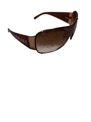 GAFAS DE SOL ENVOLVENTES VERSACE Mod 2057 1052/13 120 vintage Foto 1 de 4