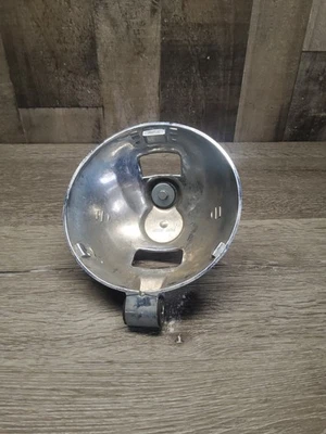1987 87 87-88 Yamaha XV535 XV 535 Virago Faro delantero Faro Faro Lámpara  Foto 1 de 4