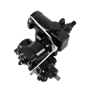 Power Steering Gear Box 82-00109R For Land Rover Defender&Range Rover 1994-1999 - Bild 1 von 12