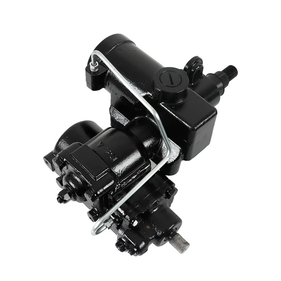 Power Steering Gear Box 82-00109R For Land Rover Defender&Range Rover 1994-1999 - Image 1 of 4