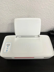 HP DeskJet 1100 Drucker Kopierer Scanner - Bild 1 von 6