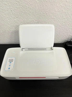 HP DeskJet 1100 Drucker Kopierer Scanner - Bild 1 von 4