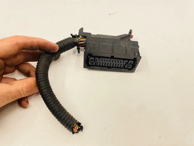 Módulo de controle de bomba PIGTAIL WIRE 2017-2018 Chevy Chevrolet Sonic Abs 42520672 - Imagem 1 de 4