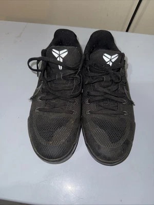Nike Kobe 11 Black - Image 1 of 4
