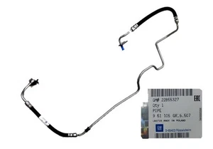 For OPEL INSIGNIA A Hose Oil Direction Assisted 951045 22855327 - Picture 1 of 3