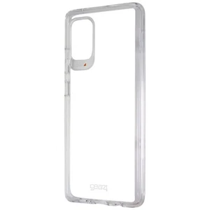 ZAGG Crystal Palace Series Hard Case for Samsung Galaxy A71 5G - Clear - Picture 1 of 3