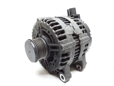VOLVO V70 II SW Generator 0121715024 6G9N10300YC 2.00 Diesel 120kw 23599418 - Immagine 1 di 3