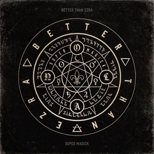 Better Than Ezra Super Magick (Vinyl) (US IMPORT) - Picture 1 of 1