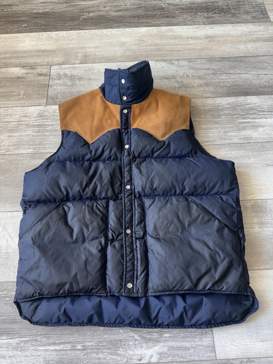 Rocky Mountain Featherbed In Men's Coats & Jackets for sale