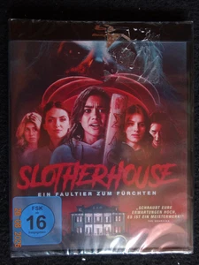 Slotherhouse - Ein Faultier zum Fürchten - Bild 1 von 1