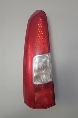 Conjunto de luz trasera superior del lado del conductor izquierdo Volvo V70 XC70 2005-2007 (160985) Foto 1 de 3