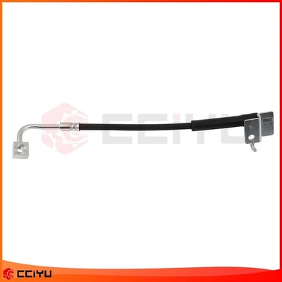Brake Front Right Hose For 2015 2016 2017 2018 Ford Mustang Foto 1 de 4