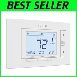 Sensi Smart Thermostat - Simple Configuration, Mobile App - Picture 1 of 13