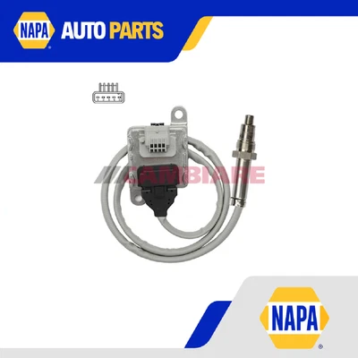 NOX Sensor fits CITROEN RELAY 2.0D 16 to 18 Cambiare Genuine Quality Guaranteed - Image 1 of 4