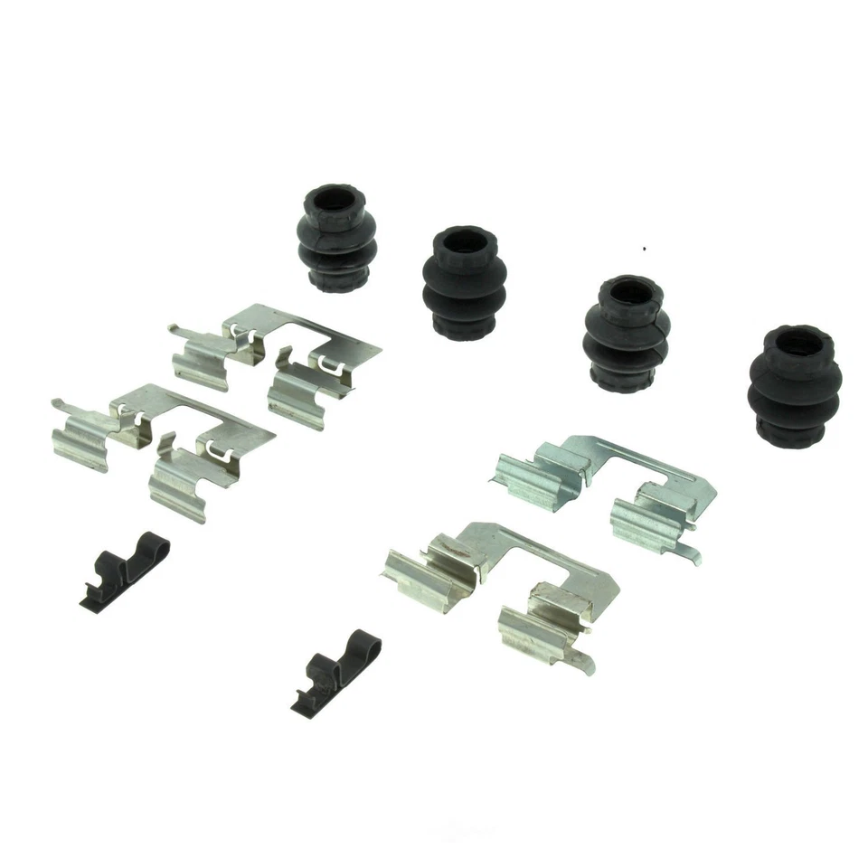 Kit de herrajes de freno trasero para Toyota Highlander 2008-2013 2009 2010 2011 Centric Foto 1 de 1